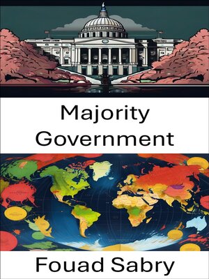 cover image of Majority Government